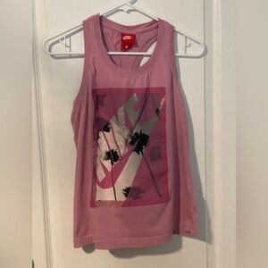 Nike Women’s Tank Top Size S